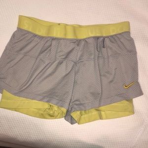 Nike shorts